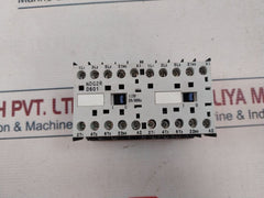 Nader Ndc2N-0601 Contactor 20A