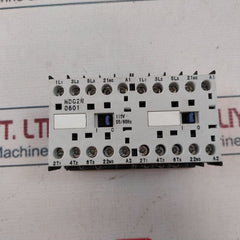 Nader Ndc2N-0601 Contactor 20A