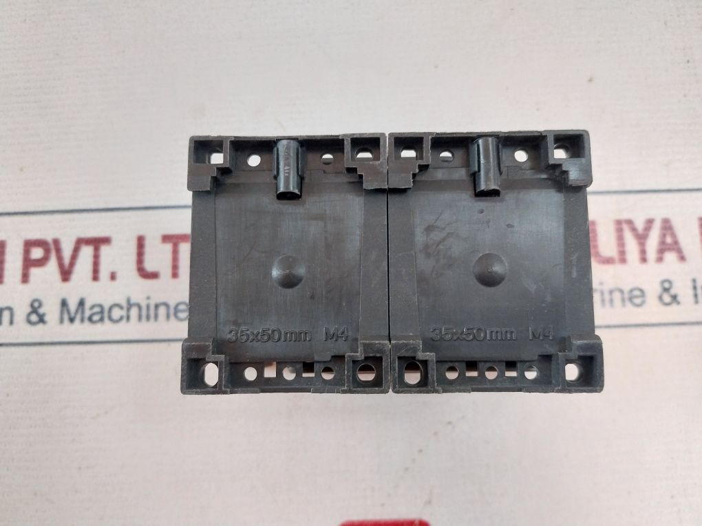 Nader Ndc2N-0601 Contactor 20A