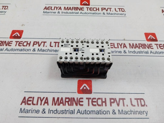 Nader Ndc2N-0601 Contactor 690V