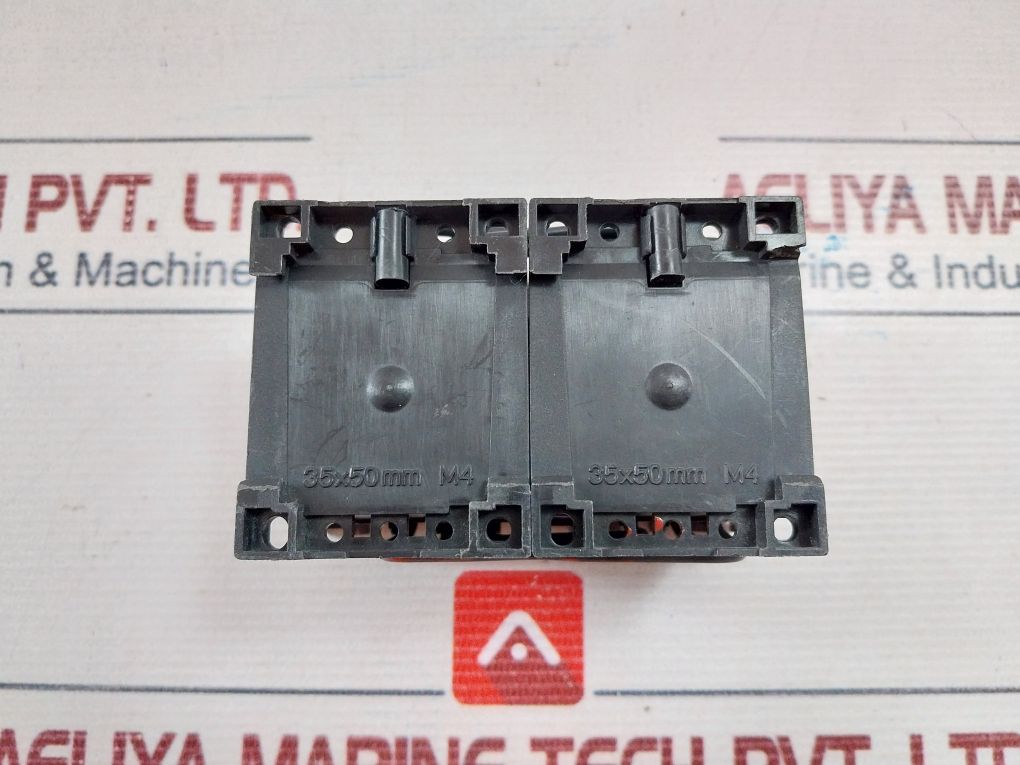 Nader Ndc2N-0601 Contactor 690V