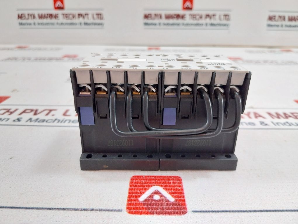 Nader Ndc2N-0601 Contactor 690V