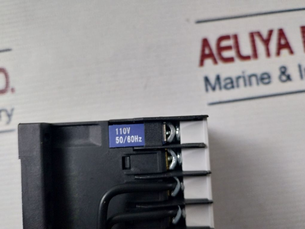 Nader Ndc2N 0601 Contactor