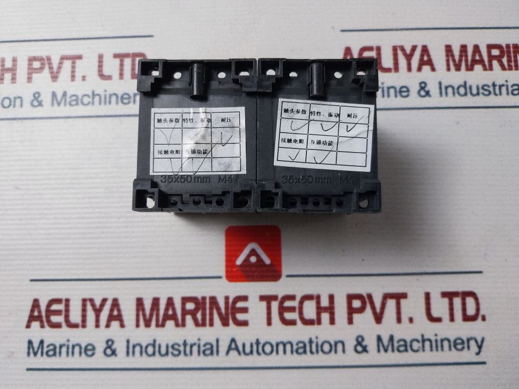 Nader Ndc2N 0601 Contactor