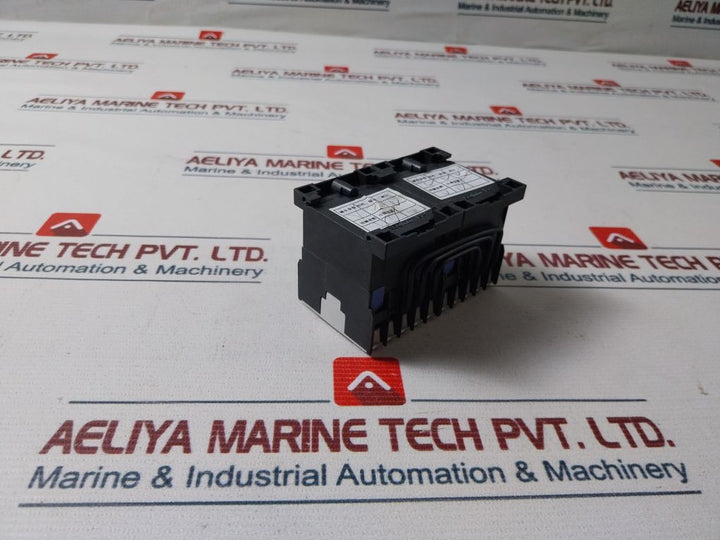 Nader Ndc2N 0601 Contactor