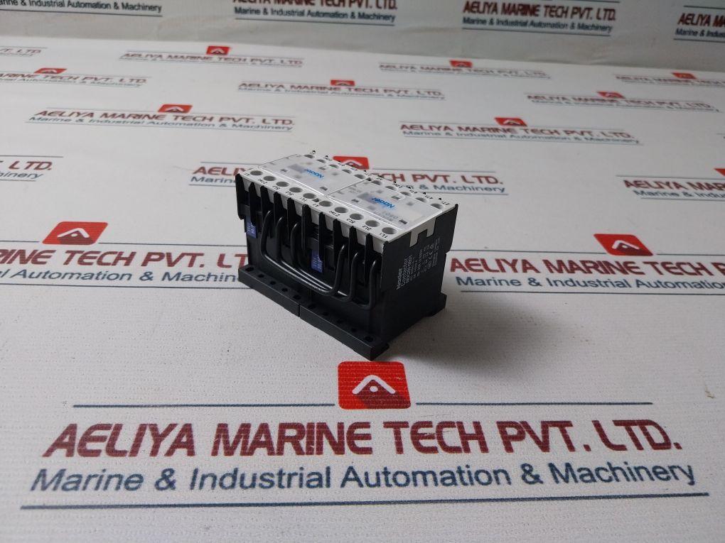 Nader Ndc2N 0601 Contactor