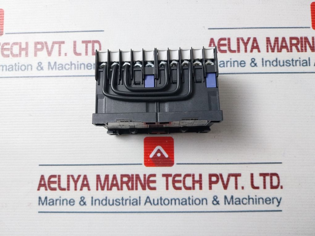 Nader Ndc2N 0601 Contactor