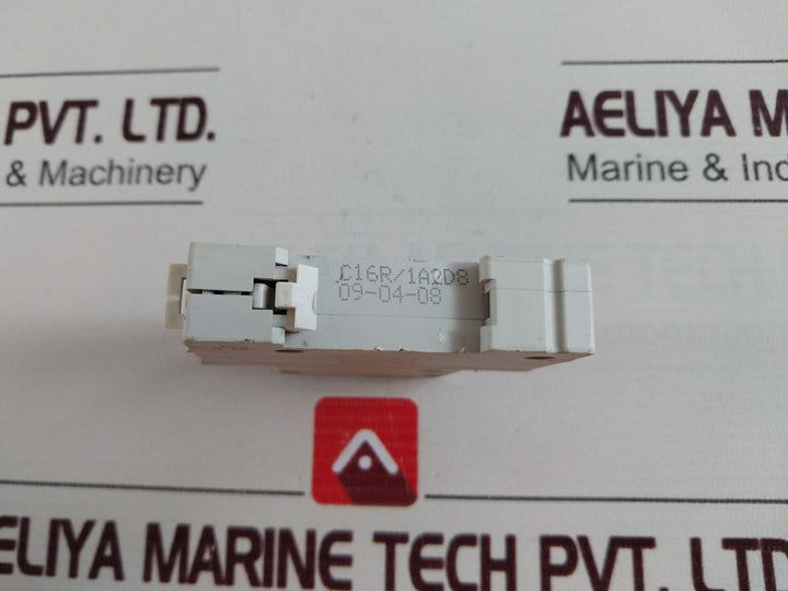 Nader Ndm1-63 Protection Line Automatic Switch