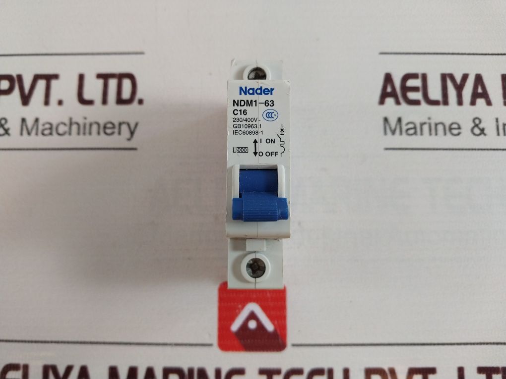 Nader Ndm1-63 Protection Line Automatic Switch