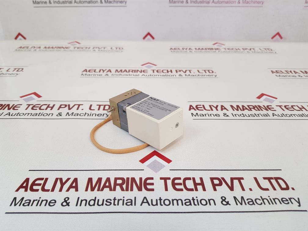 Naf 334 00 490 IP Converter Complete