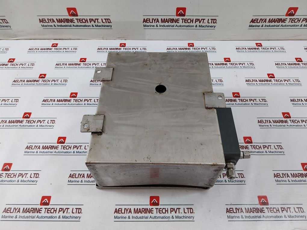 Nag Marine Td-107 Oil Content Monitor Nag2533