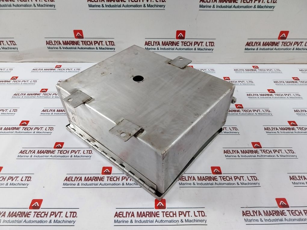 Nag Marine Td-107 Oil Content Monitor Nag2533