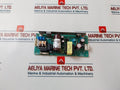 Nagano 3546P09341C Printed Circuit Board Ac100-240V
