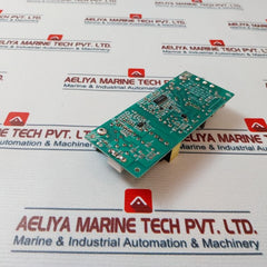 Nagano 3546P09341C Printed Circuit Board Ac100-240V