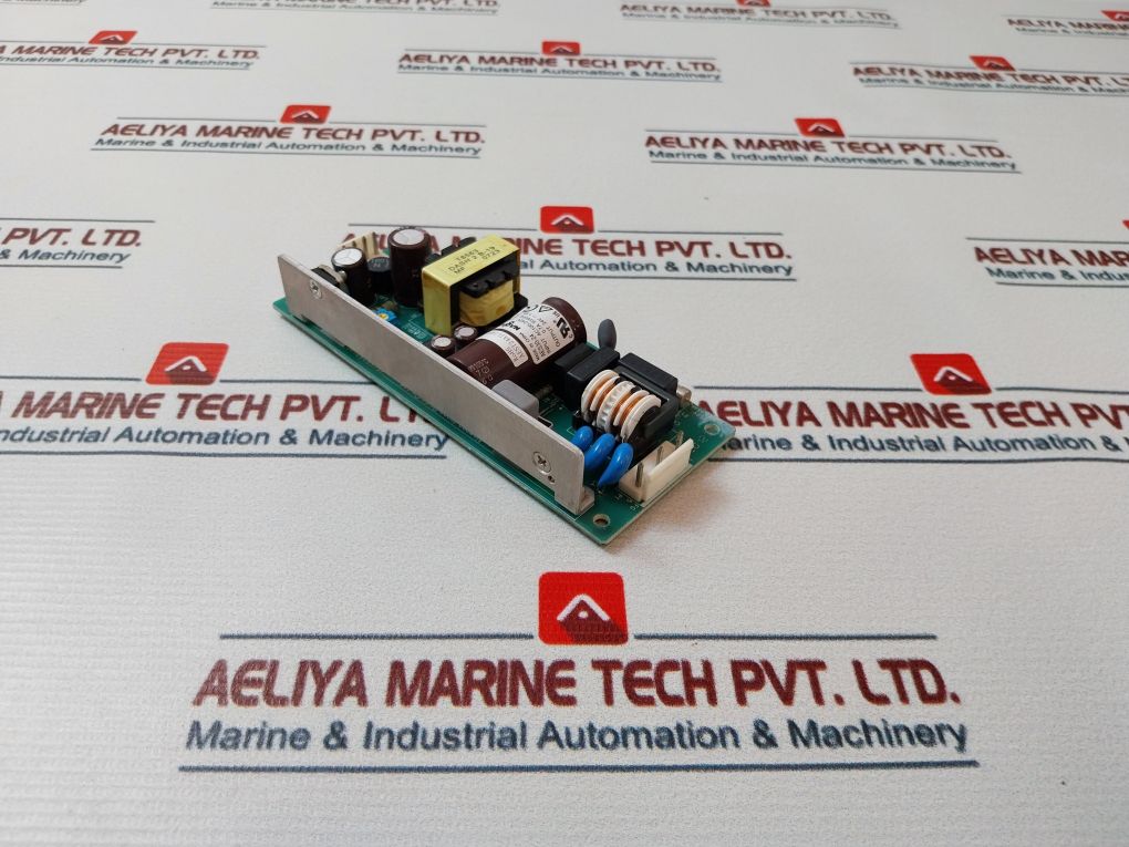 Nagano 3546P09341C Printed Circuit Board Ac100-240V