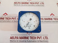 Nagano 3837414 Pressure Gauge 0-10 Kg/Cm2