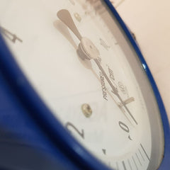 Nagano 3837414 Pressure Gauge 0-10 Kg/Cm2