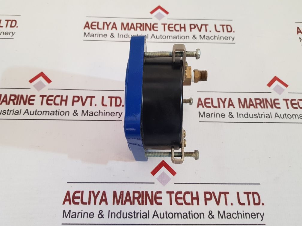 Nagano 3837414 Pressure Gauge 0-10 Kg/Cm2