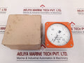 Nagano 4243184 Pressure Meter 0-1.5 Kg/Cm2