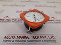Nagano 4243184 Pressure Meter 0-1.5 Kg/Cm2
