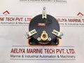 Nagano 4243184 Pressure Meter 0-1.5 Kg/Cm2