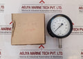 Nagano 5065416 Pressure Gauge
