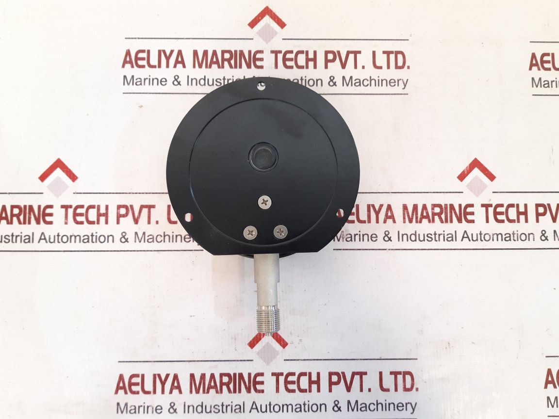 Nagano 5065416 Pressure Gauge