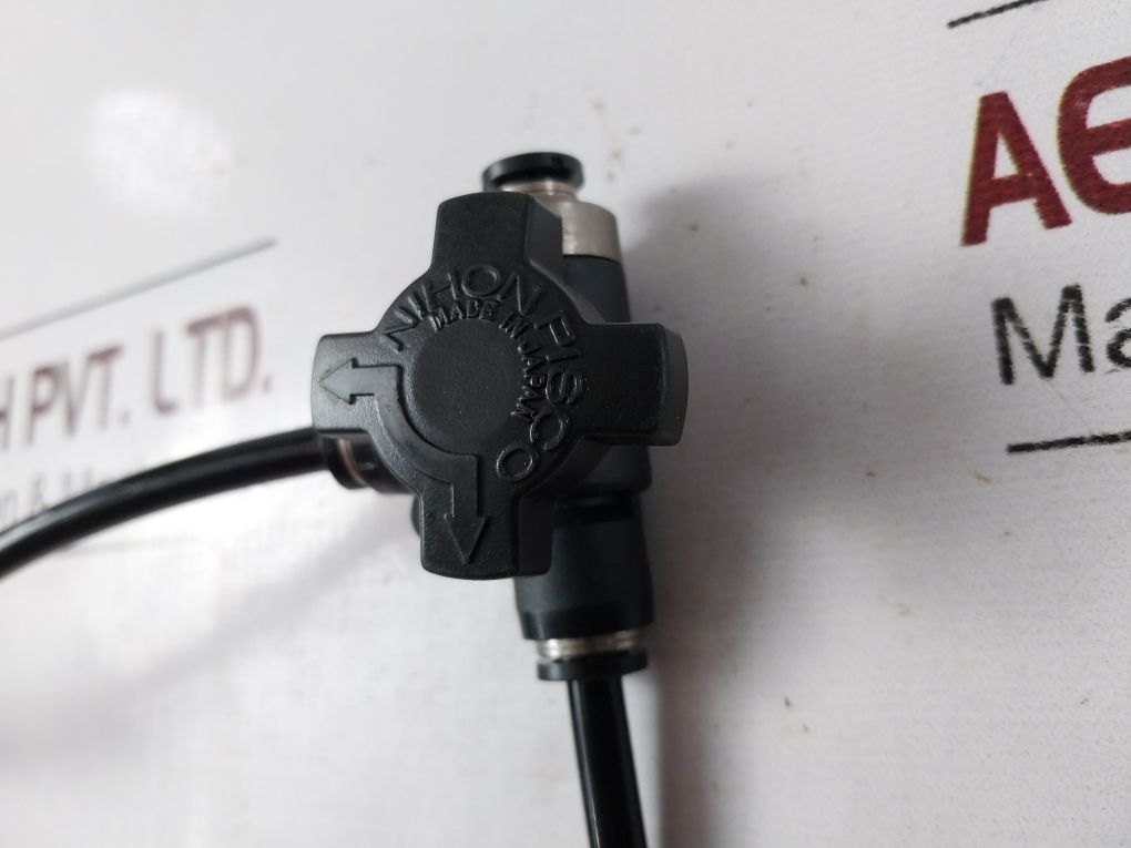 Nagano Keiki 5728744 Compound Gauge -10 To 40 Kpa