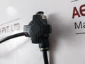 Nagano Keiki 5728744 Compound Gauge -10 To 40 Kpa