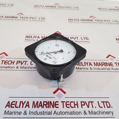 Nagano Keiki Nks 0-1.5 Kgf/Cm2 Pressure Sensor Switch Gauge
