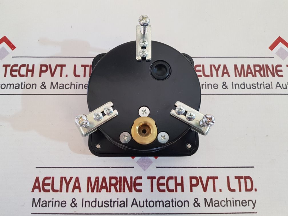 Nagano Keiki Nks 0-1.5 Kgf/Cm2 Pressure Sensor Switch Gauge