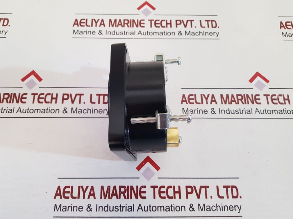 Nagano Keiki Nks 0-1.5 Kgf/Cm2 Pressure Sensor Switch Gauge