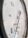 Nagano Keiki Nks 0-1.5 Kgf/Cm2 Pressure Sensor Switch Gauge