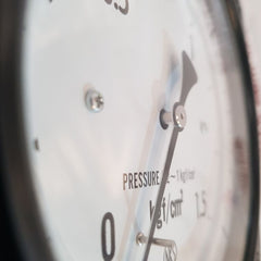 Nagano Keiki Nks 0-1.5 Kgf/Cm2 Pressure Sensor Switch Gauge