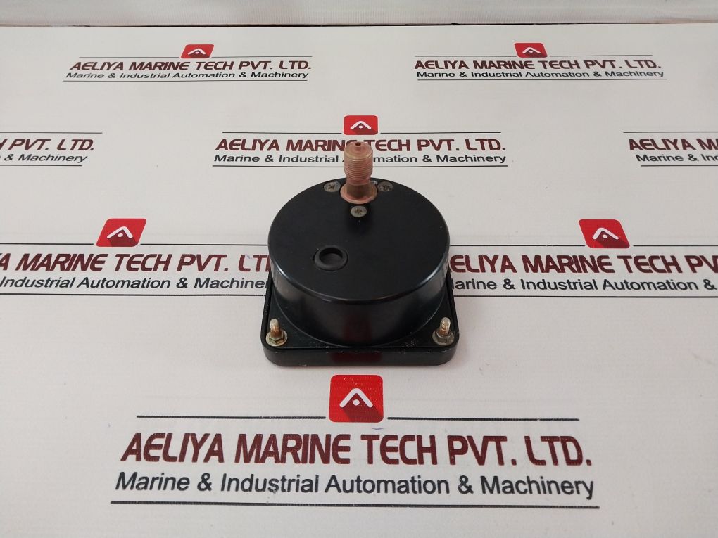 Nagano Keiki 0.05-10 M Level Gauge 4786060