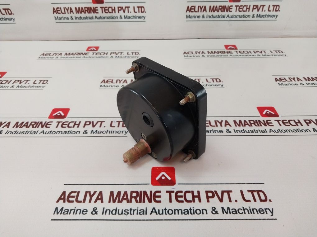 Nagano Keiki 0.05-10 M Level Gauge 4786060