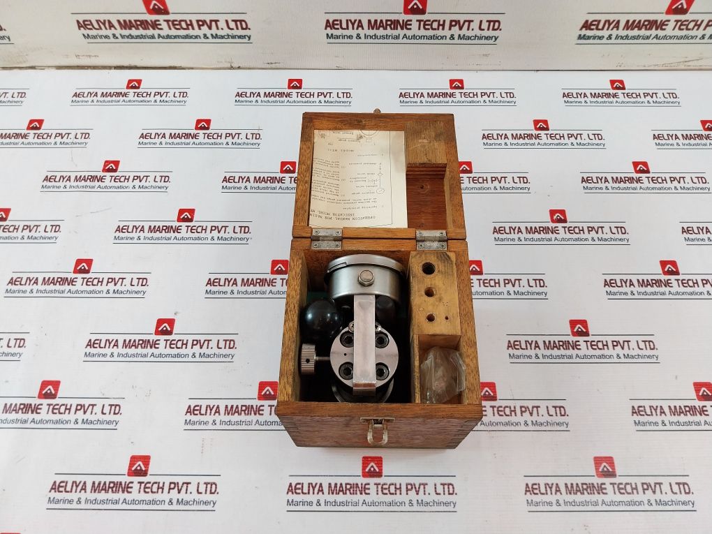 Nagano Keiki 200Kgf/Cm² Maximum Pressure Indicator