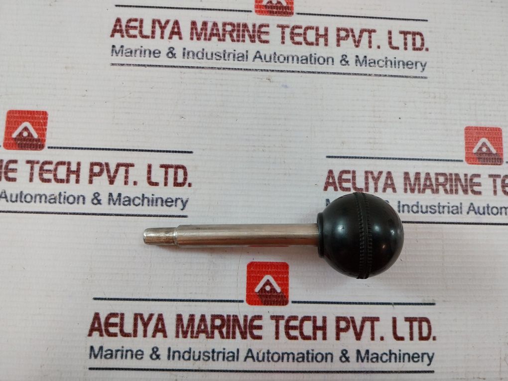 Nagano Keiki 200Kgf/Cm² Maximum Pressure Indicator