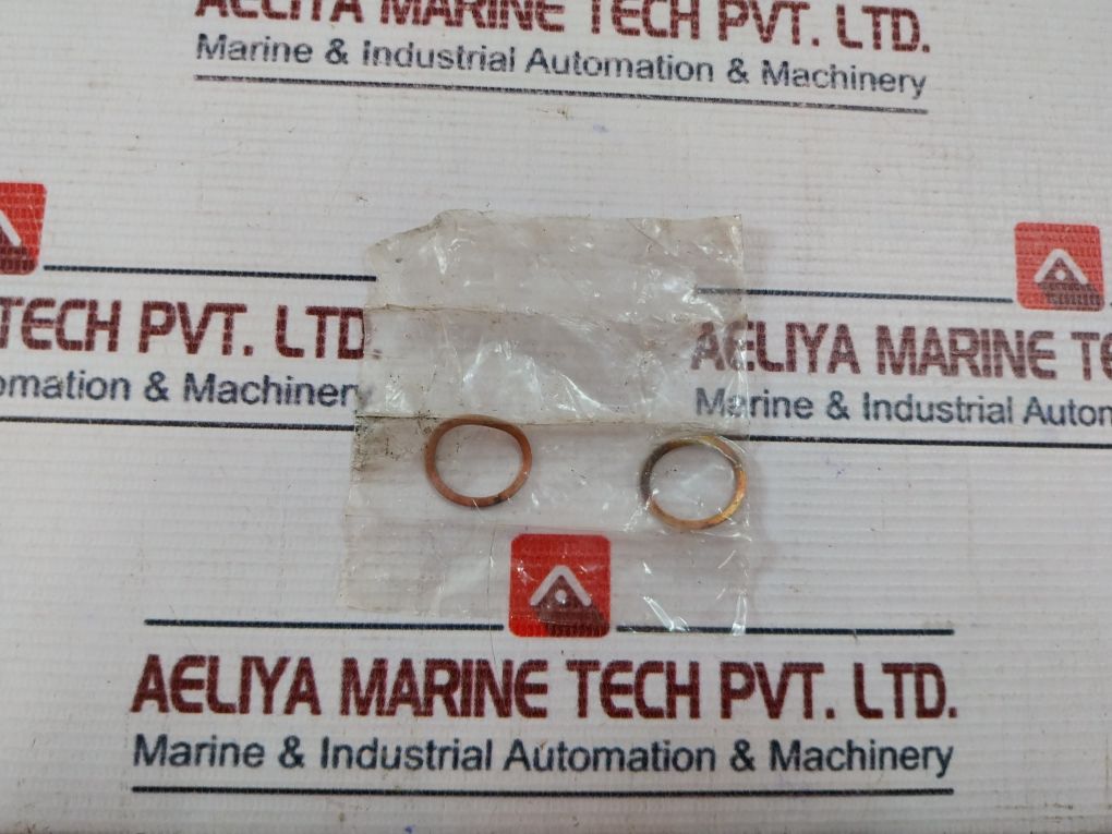 Nagano Keiki 200Kgf/Cm² Maximum Pressure Indicator