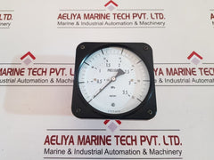 Nagano Keiki 3705475 Pressure Sensor Switch Gauge