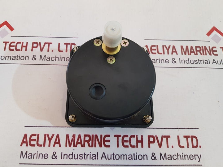 Nagano Keiki 3705475 Pressure Sensor Switch Gauge