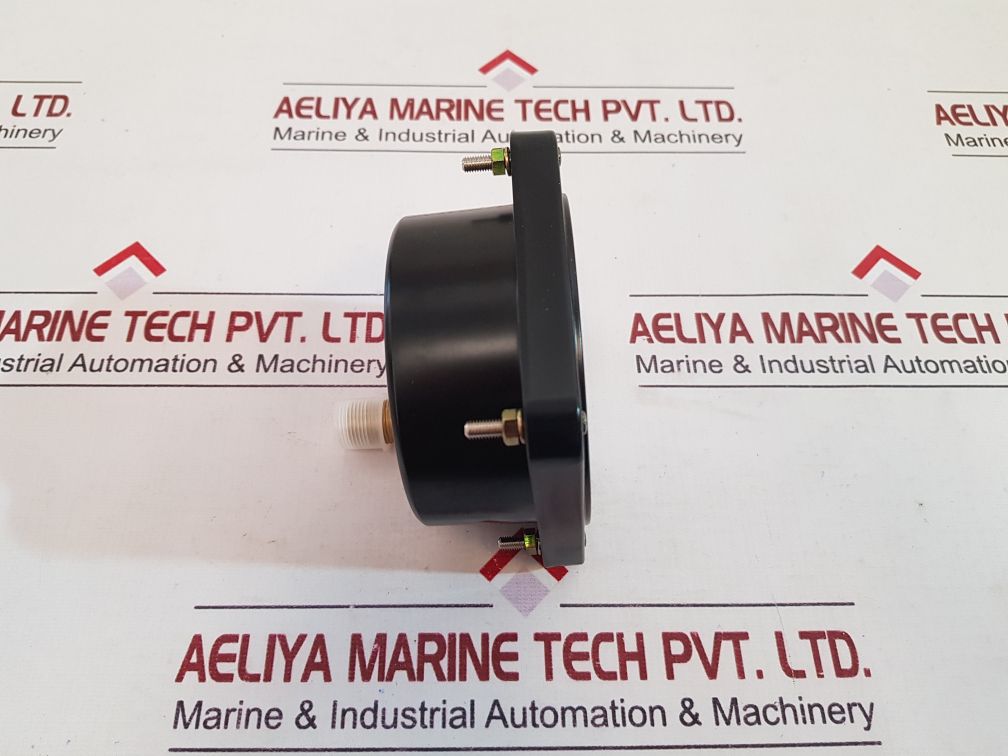 Nagano Keiki 3705475 Pressure Sensor Switch Gauge