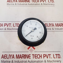 Nagano Keiki 6672979 Pressure Gauge