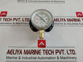Nagano Keiki 7104 Pressure Gauge 76 (Cmhg) To 2 (Kgf/Cm2)