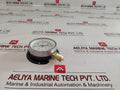 Nagano Keiki 7104 Pressure Gauge 76 (Cmhg) To 2 (Kgf/Cm2)