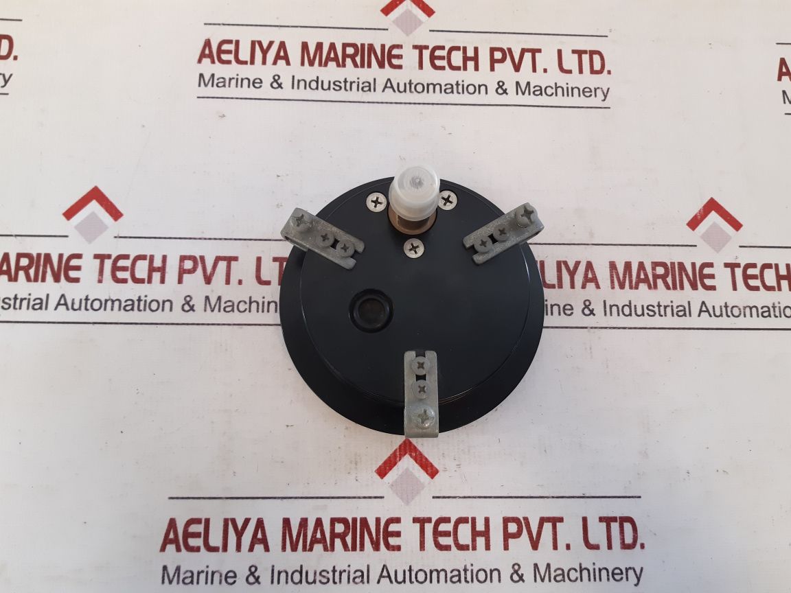 Nagano Keiki Be15-131 Pressure Sensor Switch Gauge 0-6 Kgf/Cm2