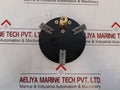 Nagano Keiki Be15-131 Pressure Sensor Switch Gauge 0-6 Kgf/Cm2