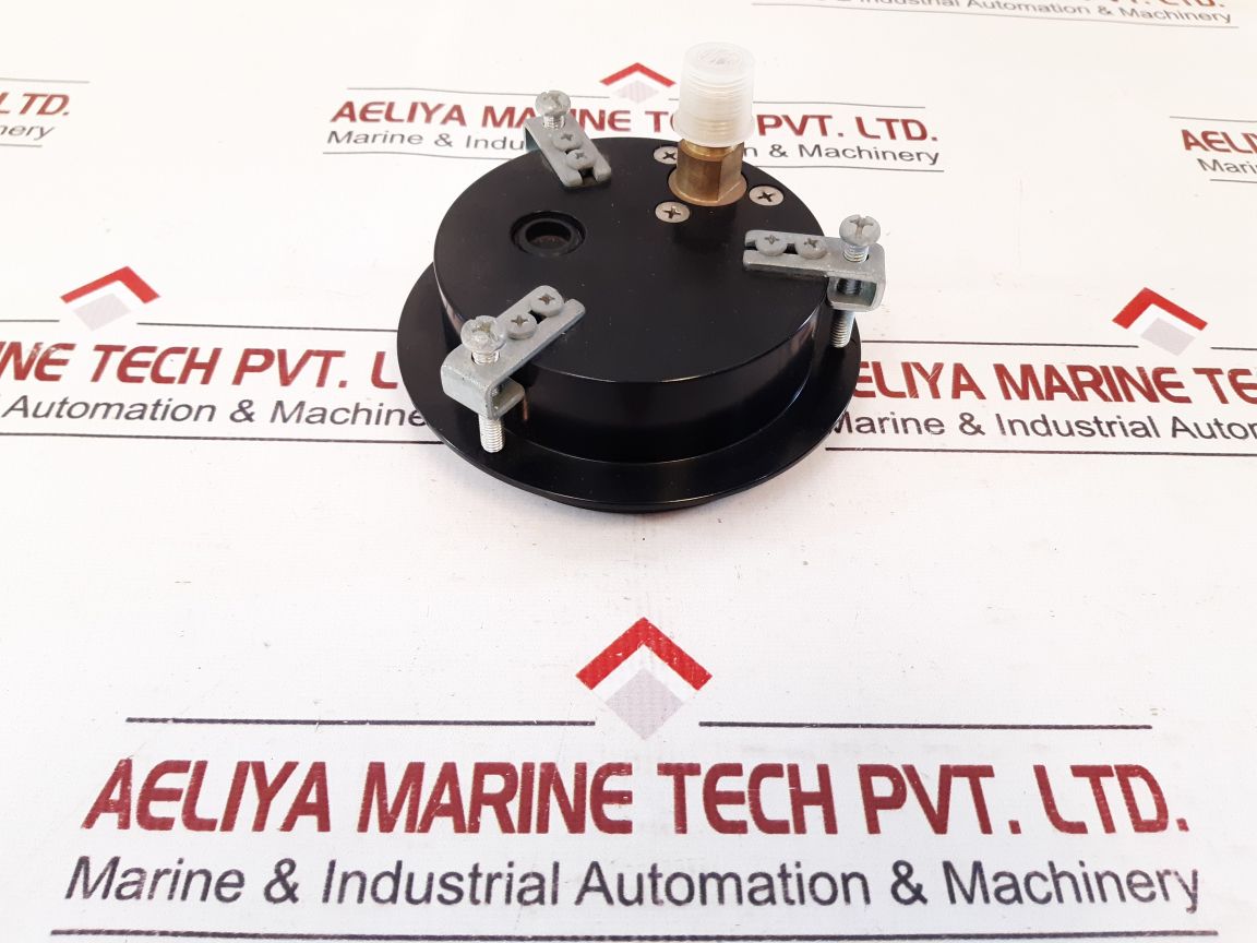 Nagano Keiki Be15-131 Pressure Sensor Switch Gauge 0-6 Kgf/Cm2