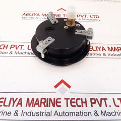 Nagano Keiki Be15-131 Pressure Sensor Switch Gauge 0-6 Kgf/Cm2