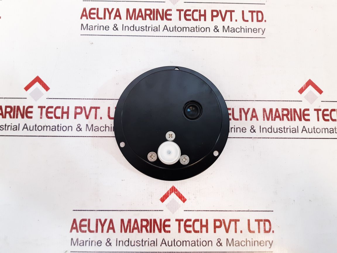 Nagano Keiki Be15-234 Pressure Sensor Switch Gauge